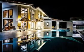Villa Eskapi Perpignan